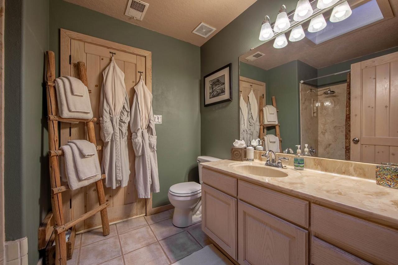 Adobe And Pines Inn Bed And Breakfast Ranchos de Taos Екстер'єр фото