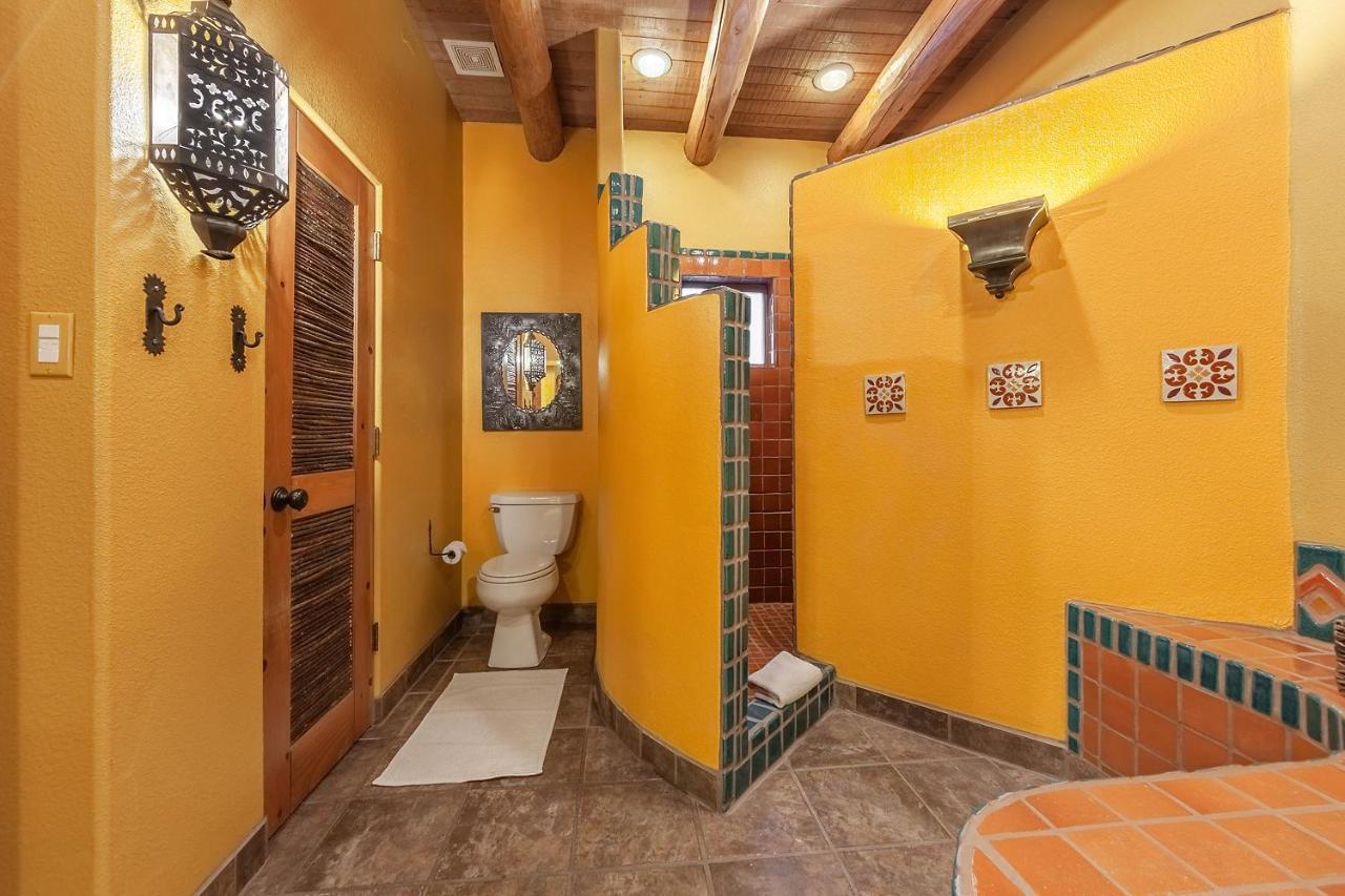 Adobe And Pines Inn Bed And Breakfast Ranchos de Taos Екстер'єр фото